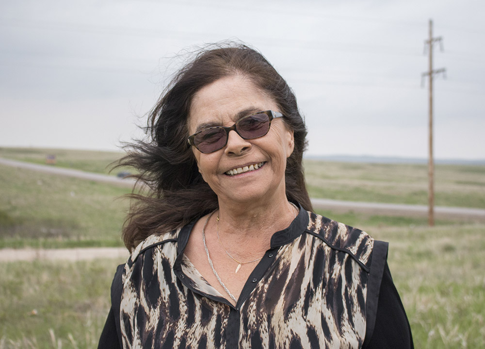 Native American Natural Foods:A Company with a Mission