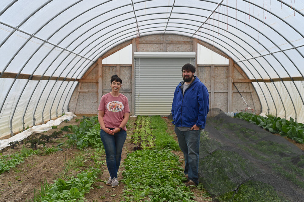 The Edible Prairie Project | Local Solutions for Communities Facing Food Insecurity