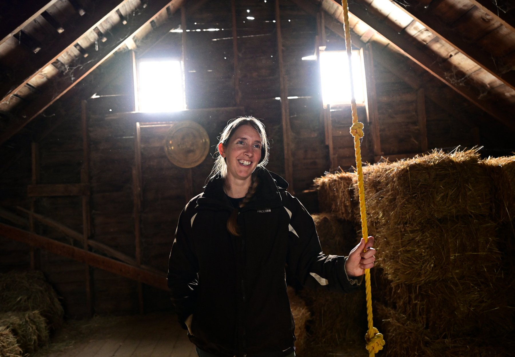 Tanya Svec | Protecting Land and Resources for the Future of South Dakota