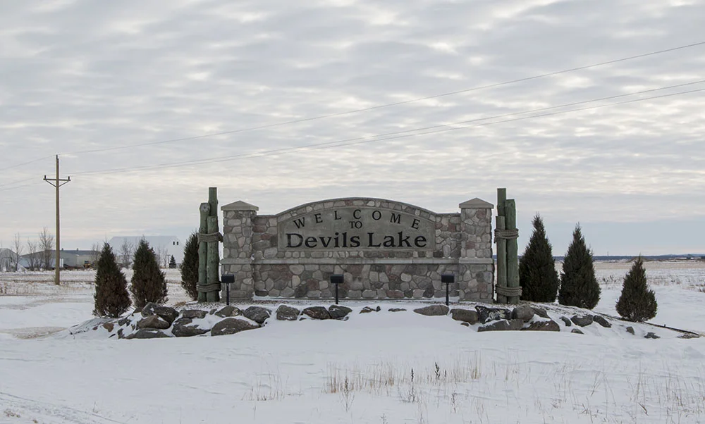Devils Lake, North Dakota: When a Confined Animal Feeding Operation Comes to Town