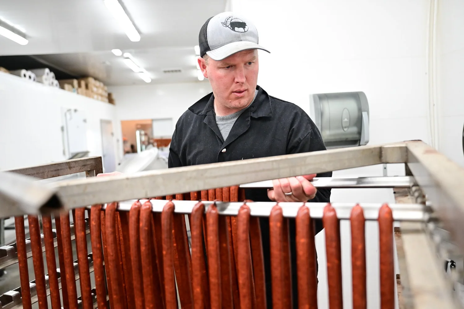 How one Small-Scale Meat Processor in South Dakota found Success in a time of Corporate Consolidation