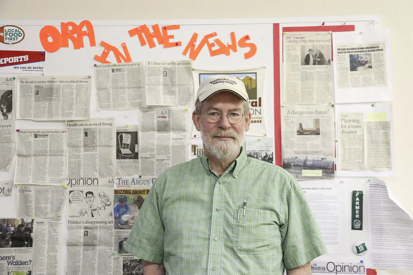 The Story of one Oregon Mega-dairy is the Story of America’s Ag Epidemic