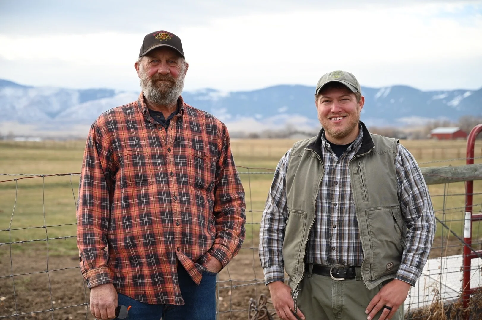 Online Farmers Market Keeps Community Connected to Local Produce amidst the COVID Pandemic