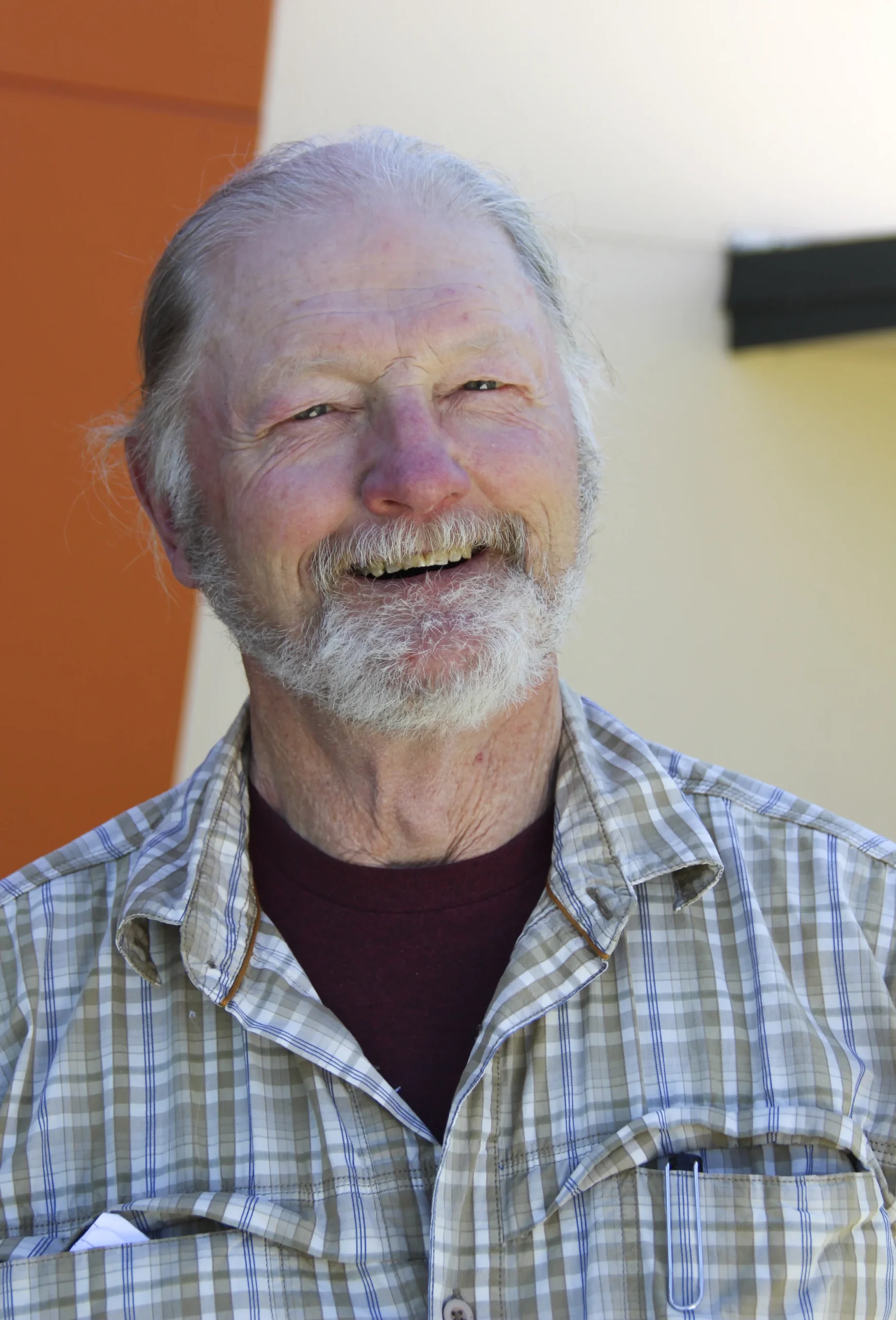 John Brown: A Passion for Soil Health