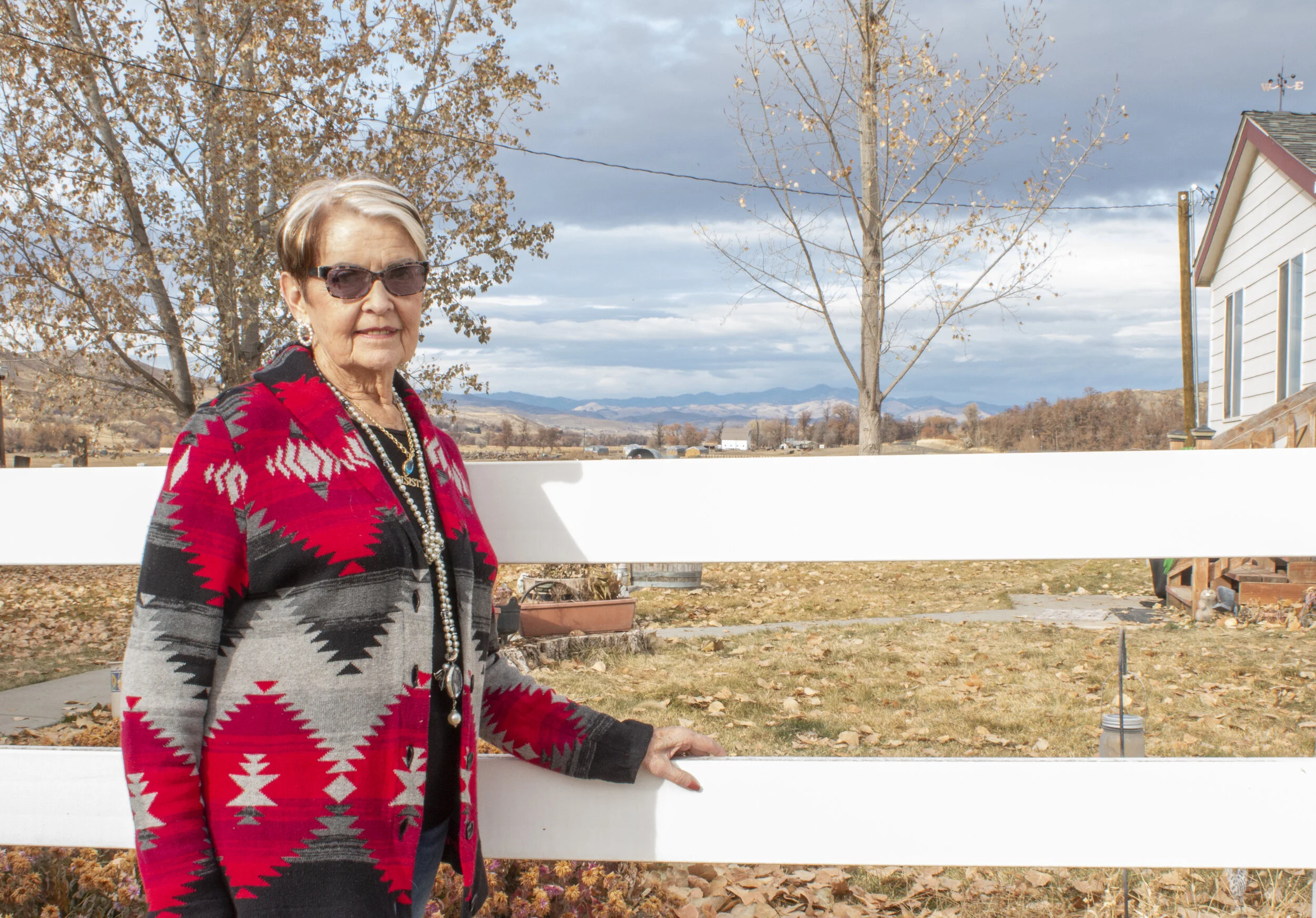 Mabel Dobbs: Fighting for Fairness in Agriculture
