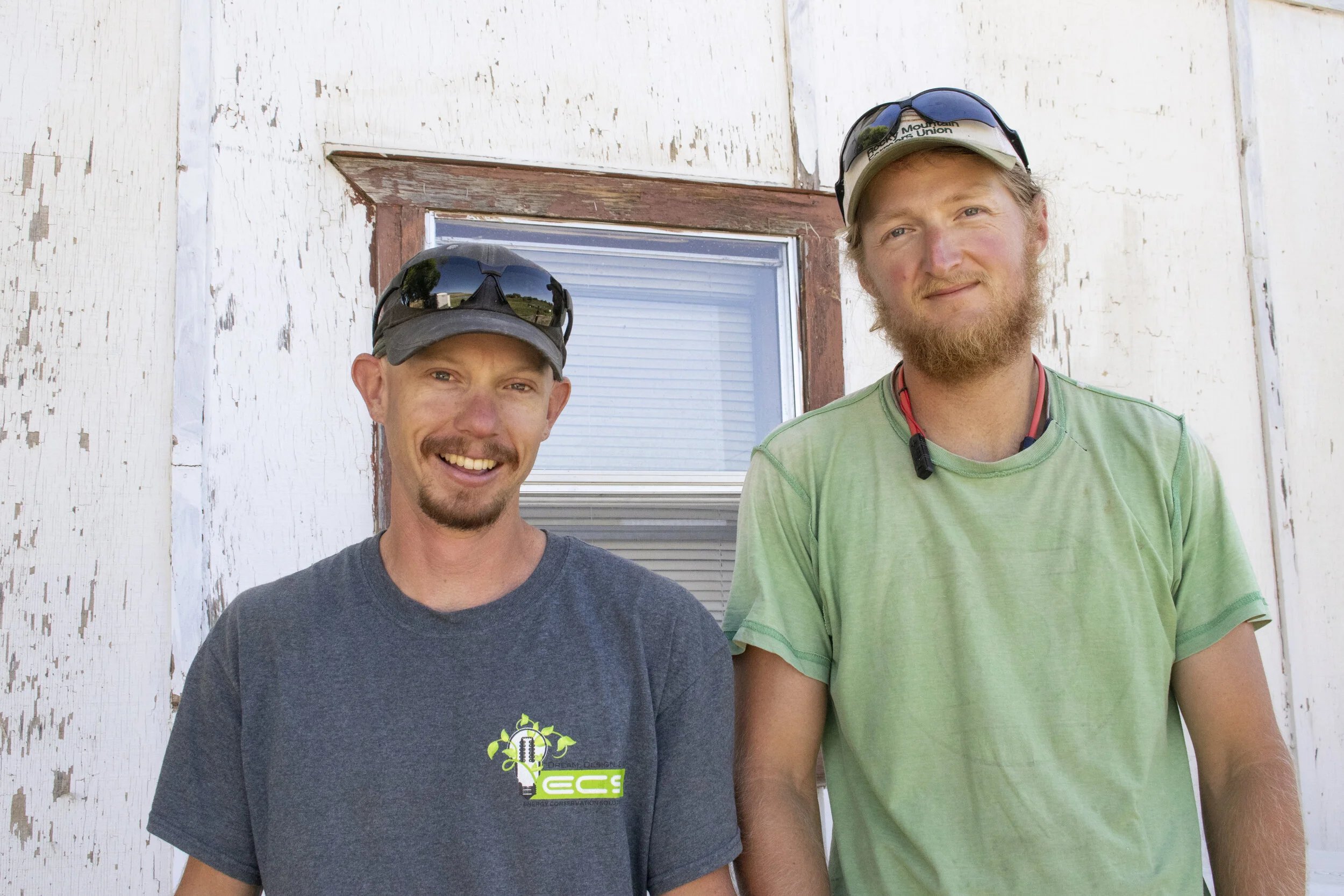 Growing in Tandem:Diamond G Poultry