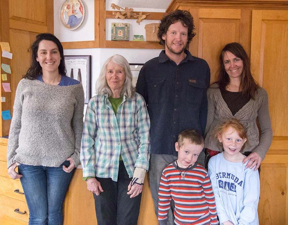 Ferguson Family Ranches