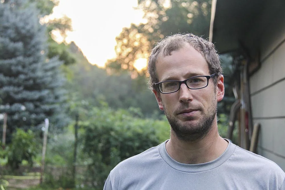 Ian Caselli: Sioux Falls Producer