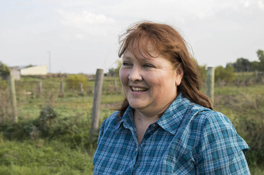 Kristi Mogen:Fighting CAFOs