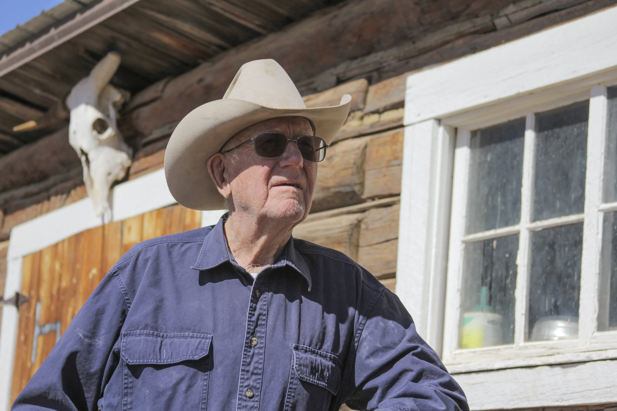 Irv Alderson: Country of Origin Labeling