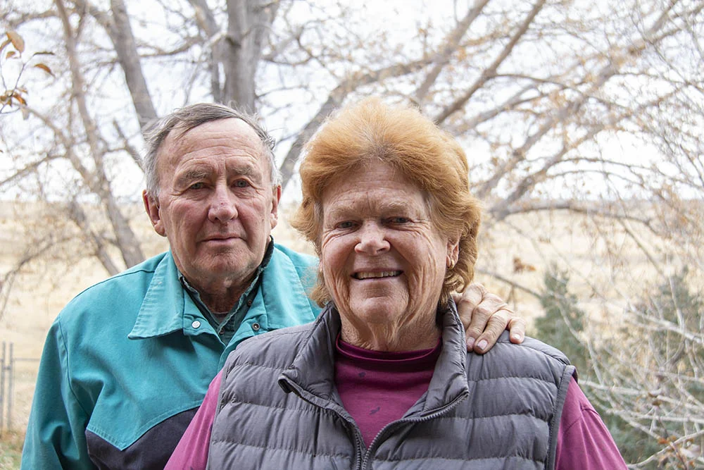 Booms and Busts: A century of trying to protect a family ranch